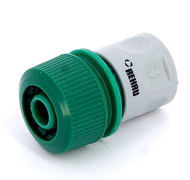 Заглушка аквастоп REHAU 3/4" 12669451400 - Вид №2