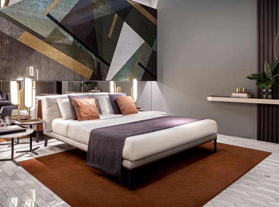 SICIS Cosily Bed sun-id-1989807 - Вид №2