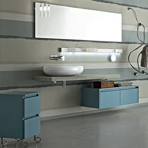 Комплект мебели для ванной комнаты Joy 26/27 Cerasa Joy