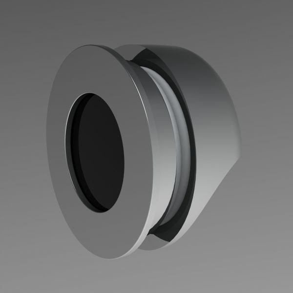 GA0003201 Душевая дверь Riho Artic Santreyd - Вид №5