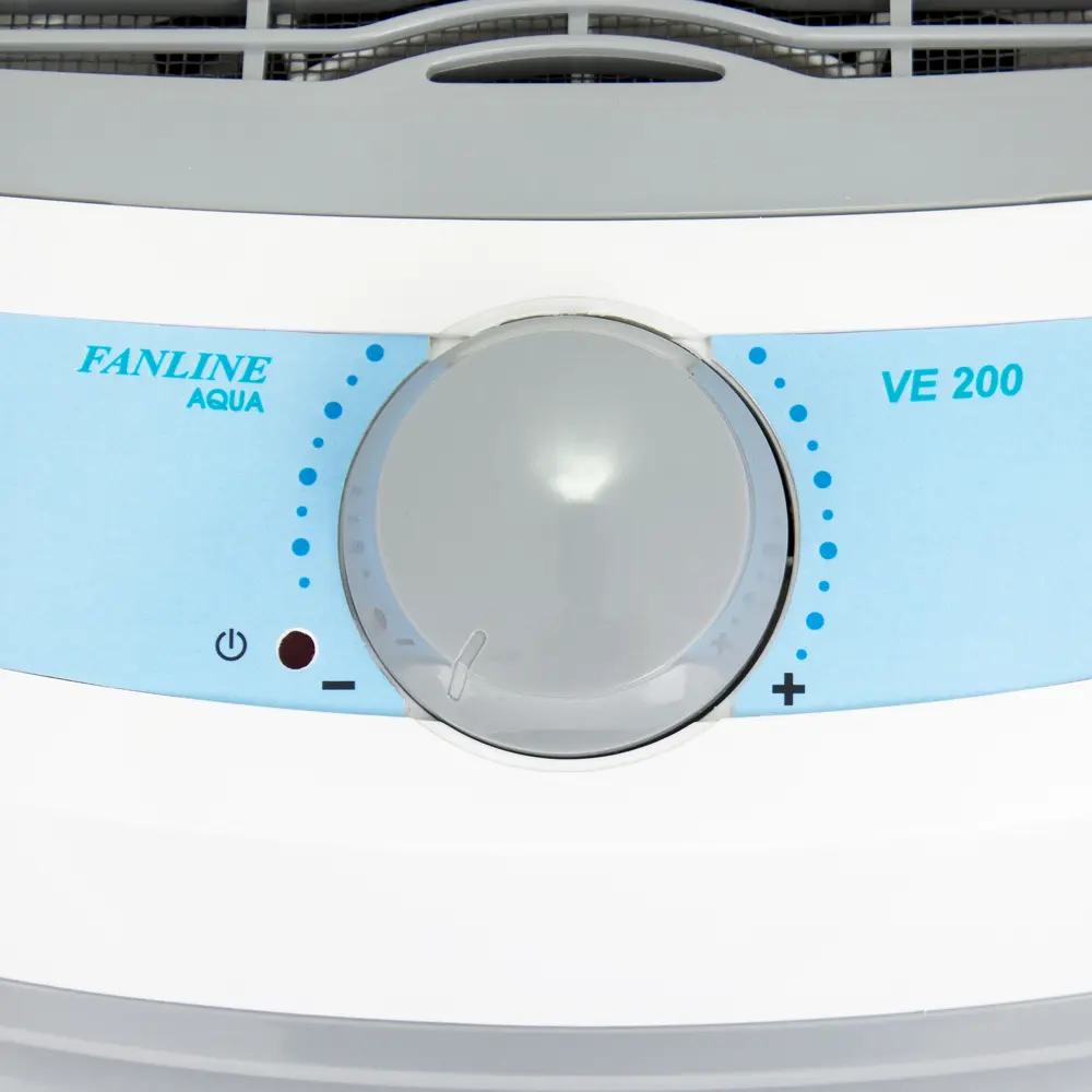 Очиститель воздуха Fanline VE-200 цвет белый 82198929 STLM-2192718 Santreyd  - Вид №3