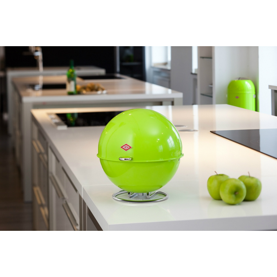 Контейнер для хранения Superball, черный Wesco 22310162 - Вид №1