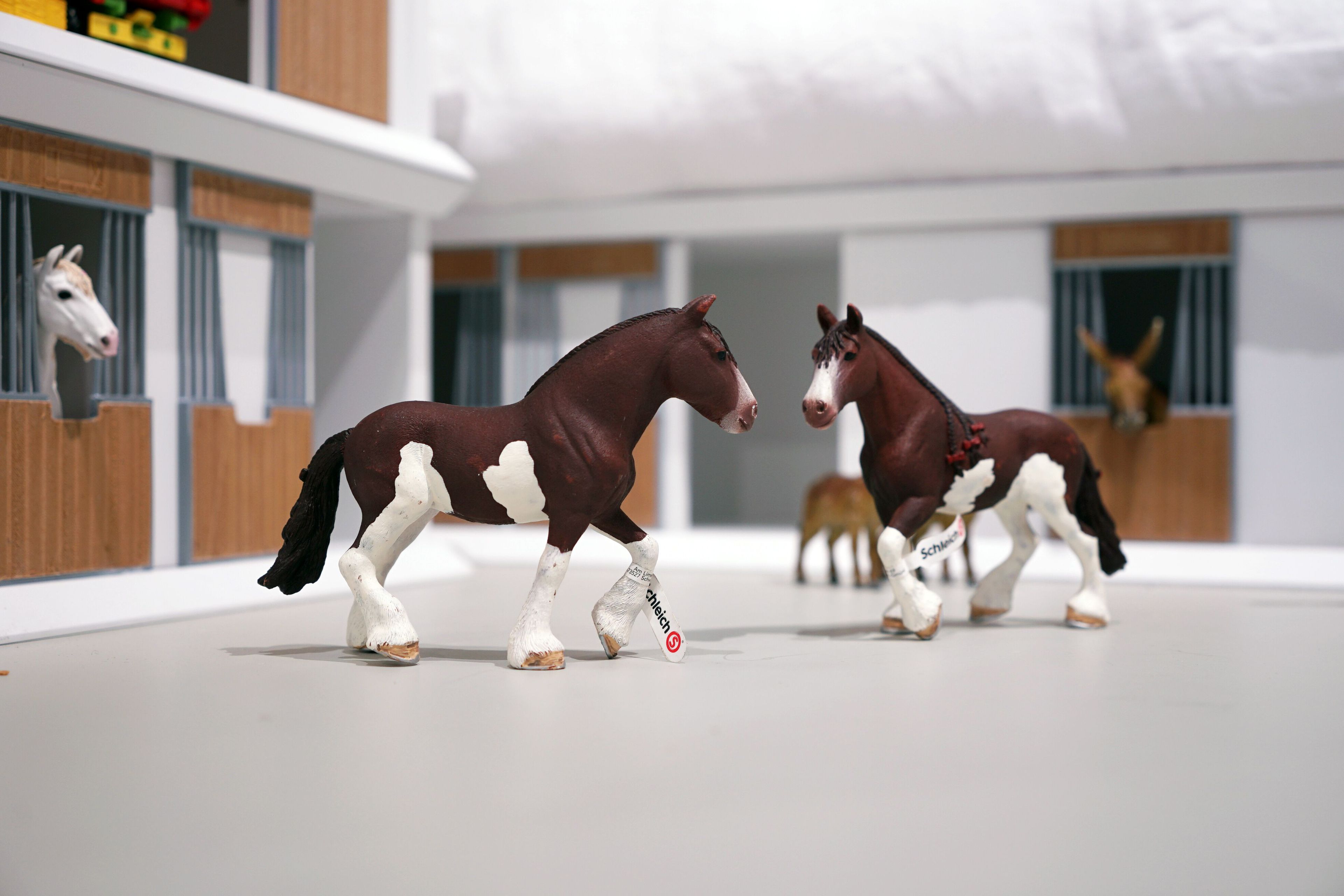 Шкаф для хранения МДФ Mathy by Bols стабильный ARCH-00000584 - Вид №7