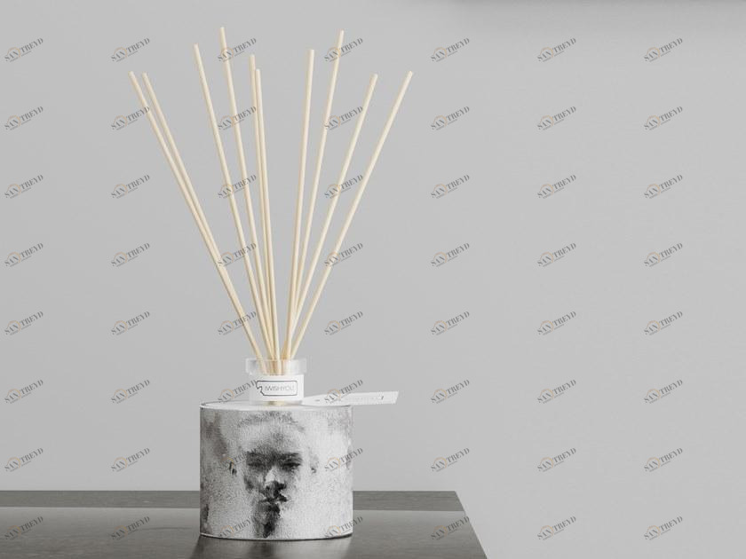 IWISHYOU Ароматизатор в натуральном камне Floating 8057711491544