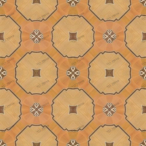 Декор Восточная легенда Русская классика 66294