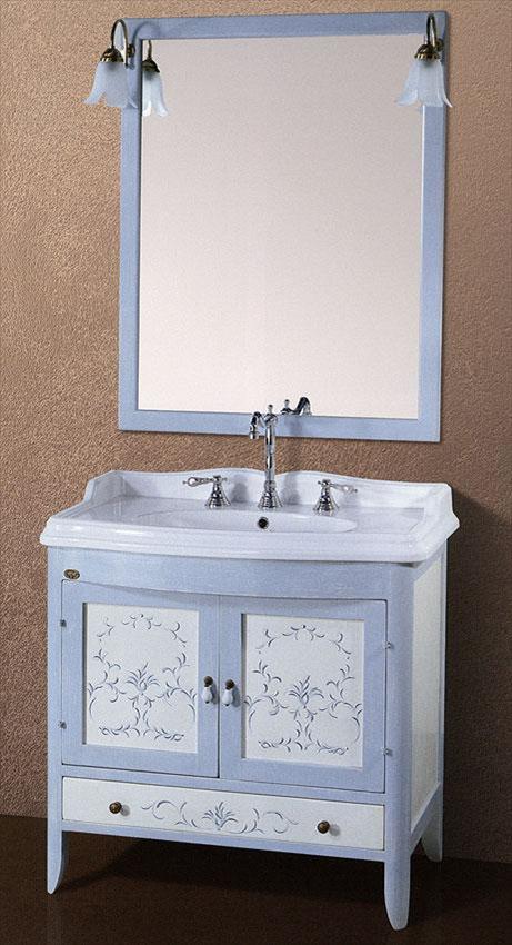 База под раковину CIPRO GAIA BAciproDC 2 