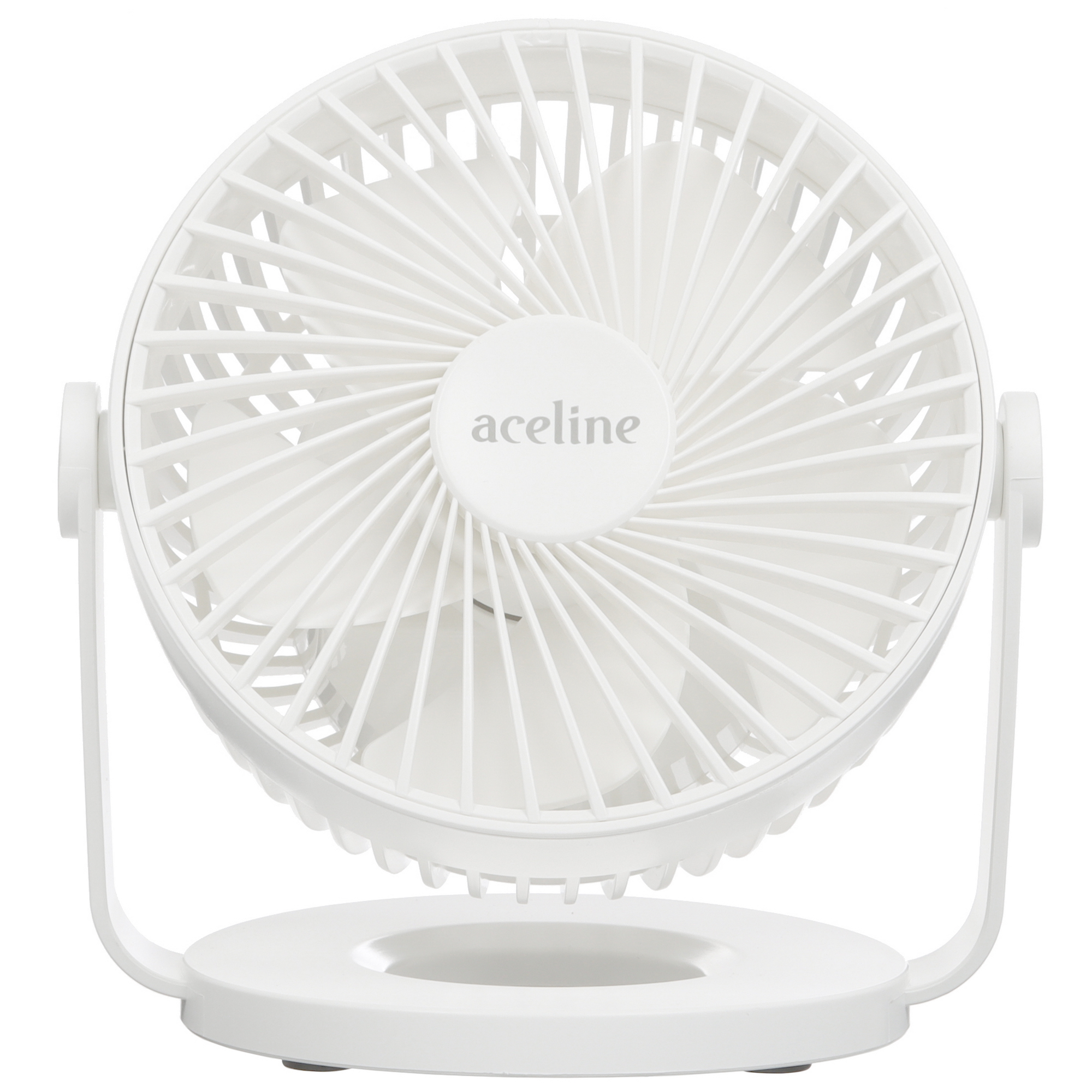 5433007 Вентилятор Aceline UDTF-5  белый STDN-0086926 - Вид №1