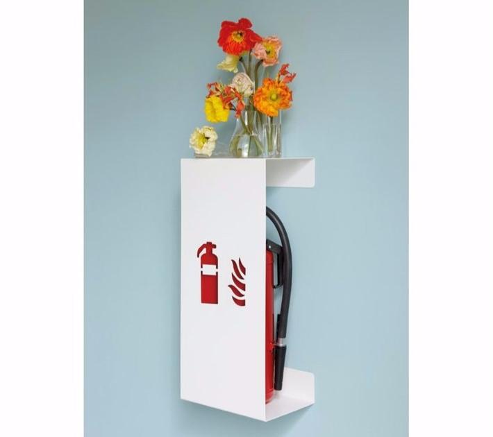 KONSTANTIN SLAWINSKI Пожарный шкафчик sun-id-1484177 - Вид №1