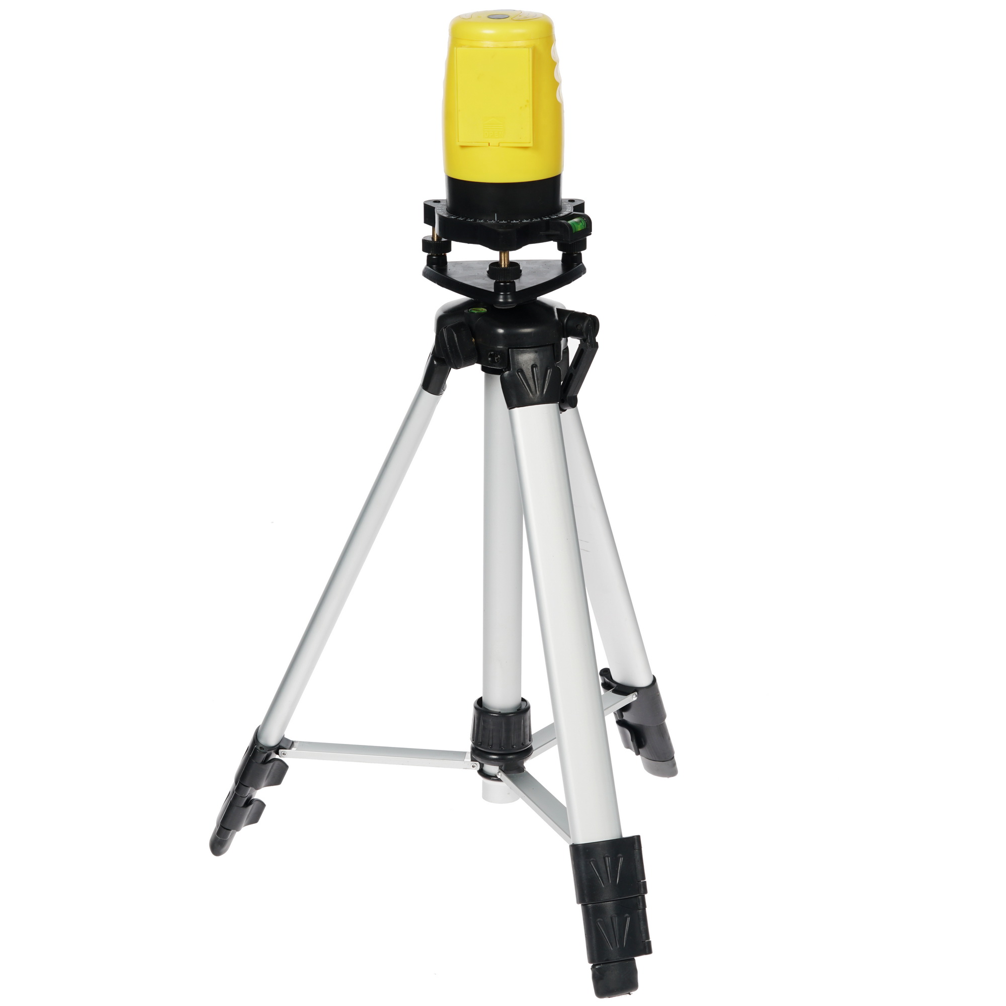 Лазерный нивелир Topex 29C909 1086306 STDN-0108710 - Вид №4