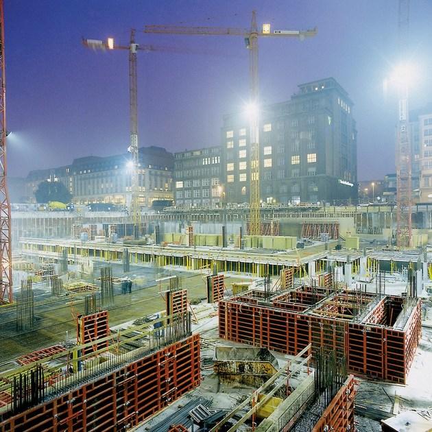 Würth Оборудование для снятия и очистки опалубки Disarmanti per edilizia 089311025 - Вид №1