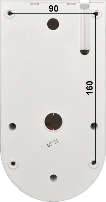 1405.003 Фен для волос 1600 PUFF  - Вид №9