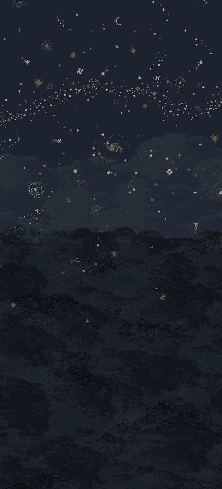 Isidore Leroy Панорамные обои Anastasie 6241801-6241802 - Вид №3