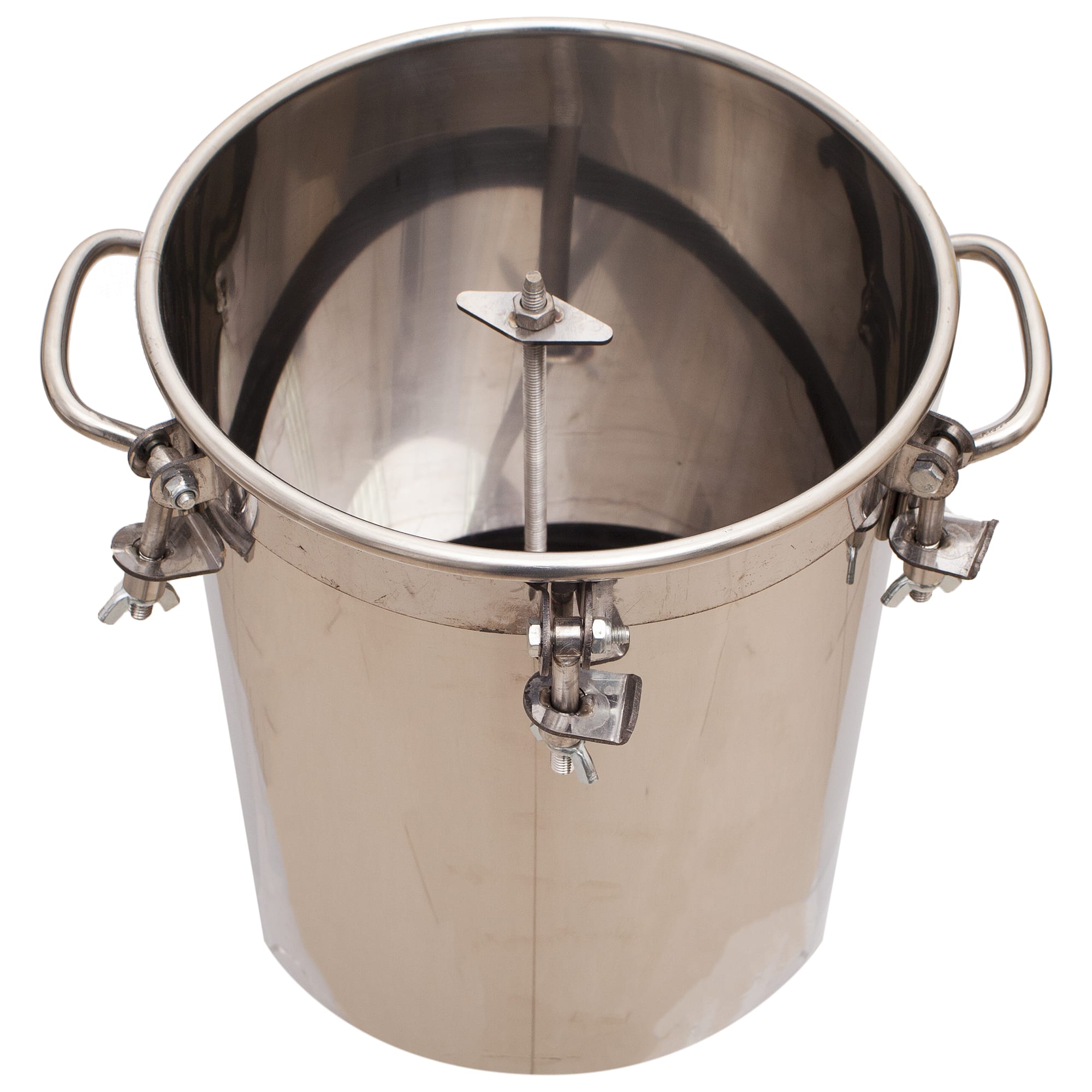 18648278 Консерватор домашний 14 л «Фабрика домашних консервов» Santreyd  - Вид №2