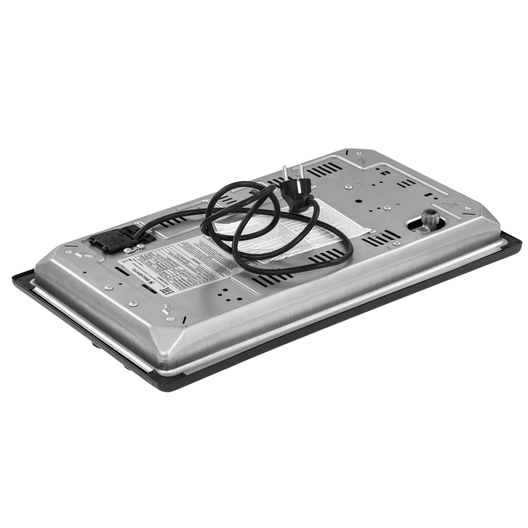 9280279 Газовая варочная поверхность Delvento V30V20B005 STDN-0045908 - Вид №4