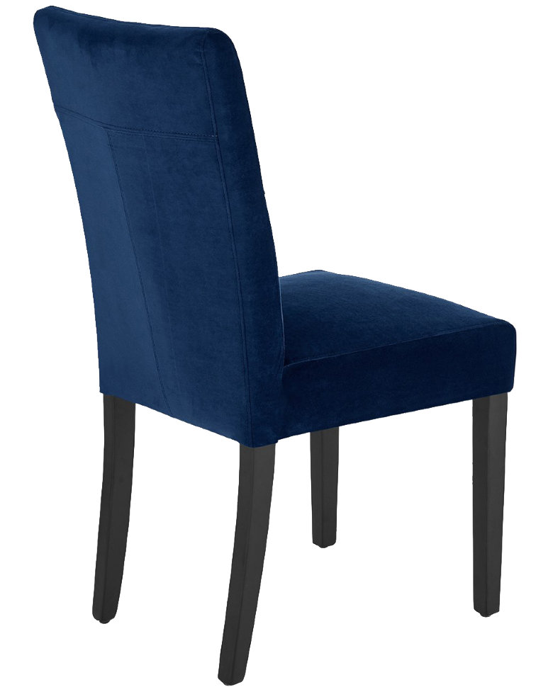 Стул Touch ICON DESIGNE  177990 Синий  - Вид №3