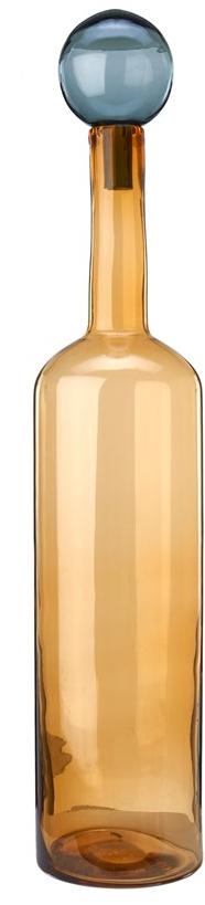 Pols Potten Стеклянная бутылка Chic 140-300-155 - Вид №8