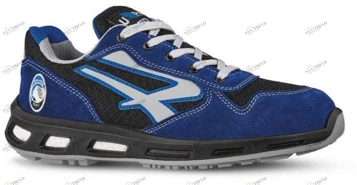 U-POWER Низкая защитная обувь  Rl20426 