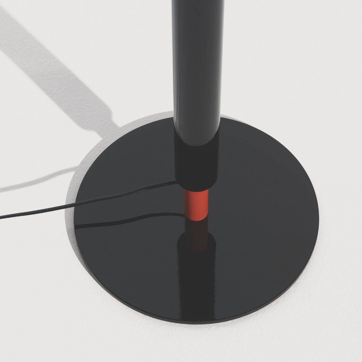 Стальной торшер Petite Friture Pyl ARCH-00030323 - Вид №6