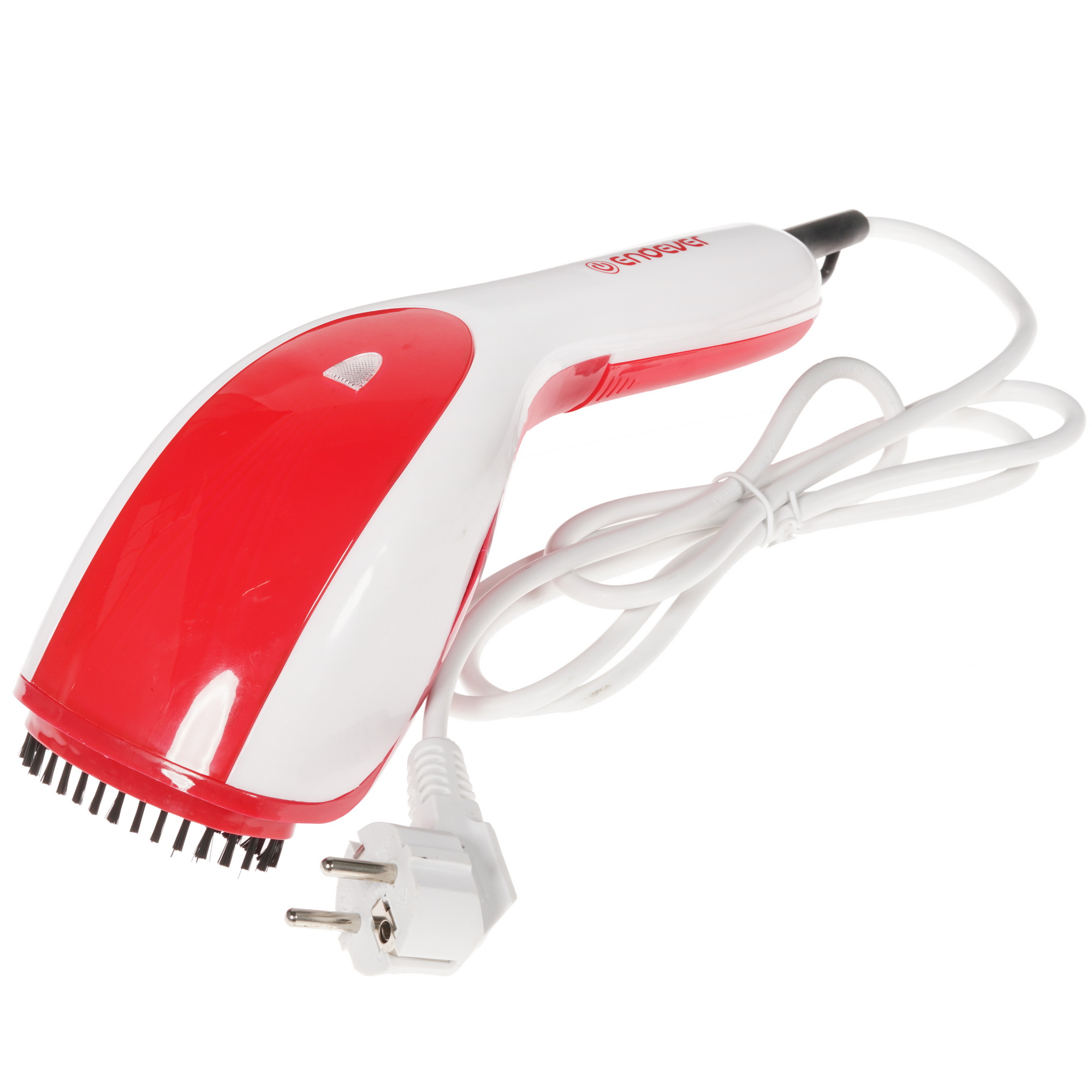 8179030 Отпариватель Endever Odyssey Q-426 красный STDN-0056915 - Вид №5