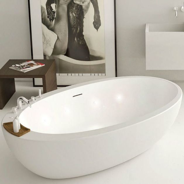 ELTH301900 Bathroom Collection ванна Moma MOMA Design Woodtower 47048 - Вид №3