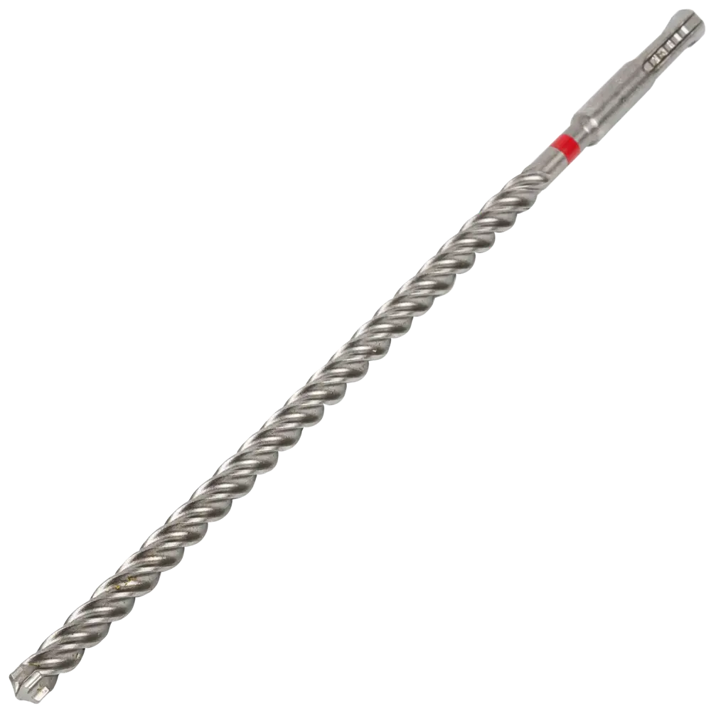 Бур по бетону и кирпичу SDS-plus Hilti TE-CX 10x270 мм STLM-2045049