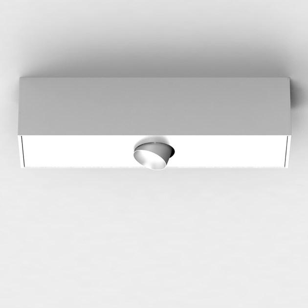 Lucifero's Регулируемый светодиодный прожектор Faretèn sun-id-1433774 - Вид №1