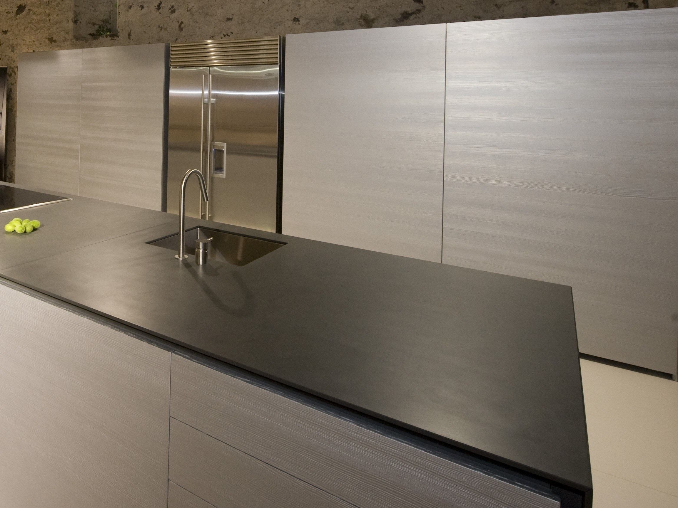 Смеситель для кухни из нержавеющей стали MGS F2 ARCH-00089986 - Вид №3