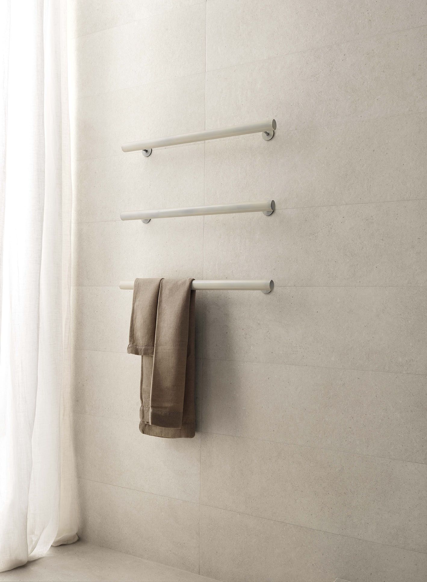 Пол / керамогранит FAP ceramiche Nux ARCH-00077966 - Вид №5