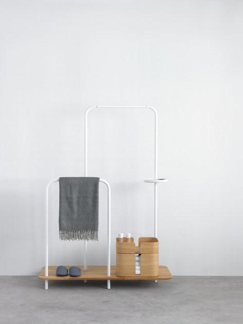 Punt Деревянная вешалка sun-id-1475003 - Вид №5