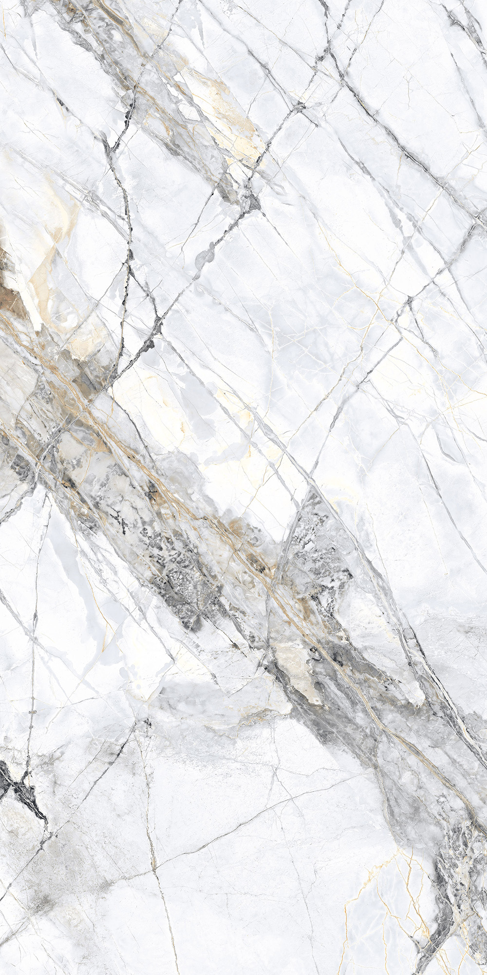 MALTA BIANCO: Элегантность в каждом сантиметре CR4018-A Arcadia Ceramica - Вид №2