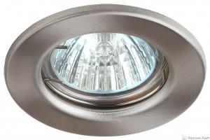 Arkos 0155-00-00-NS светильник встраиваемый потолочный