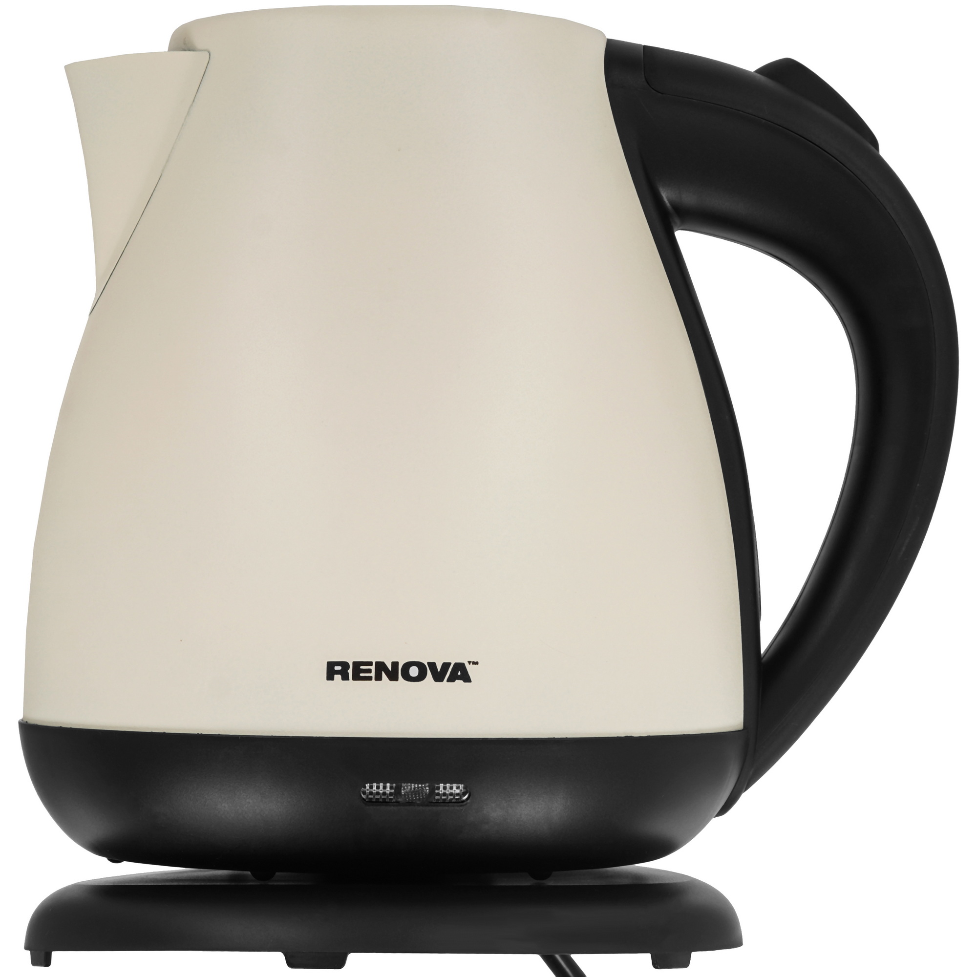 9182160 Электрочайник Renova KT17S-06W бежевый STDN-0121564