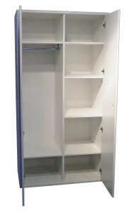 Шкаф из МДФ