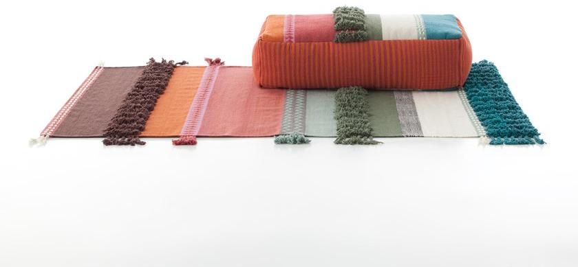 GAN Мягкий пуф Glaoui sun-id-1409247 - Вид №1