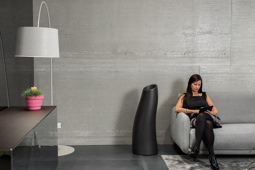 Plust Ваза из полиэтилена sun-id-1352530 - Вид №8