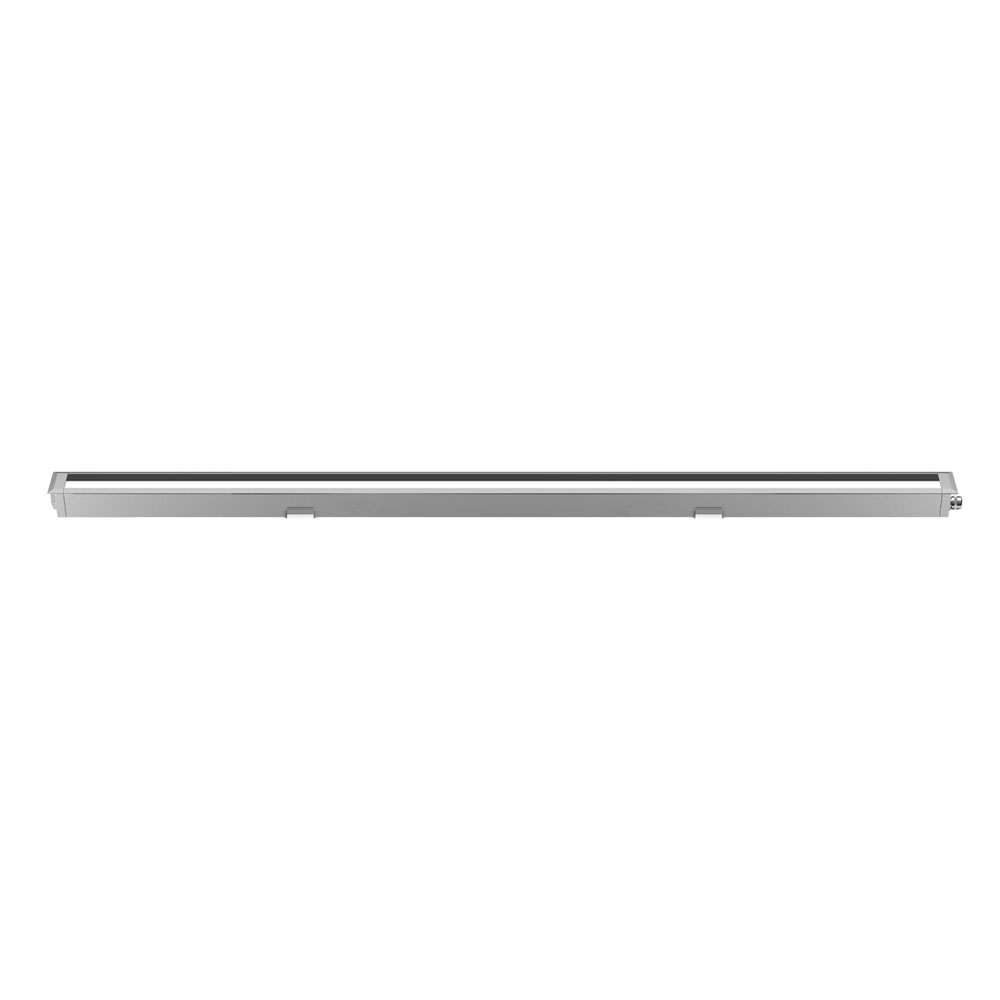 8498769 Встраиваемый в пешеходный пол Platek MINI CORNICHE Incasso   MINI CORNICHE 900 mm - LED 4000K Asymmetrical 