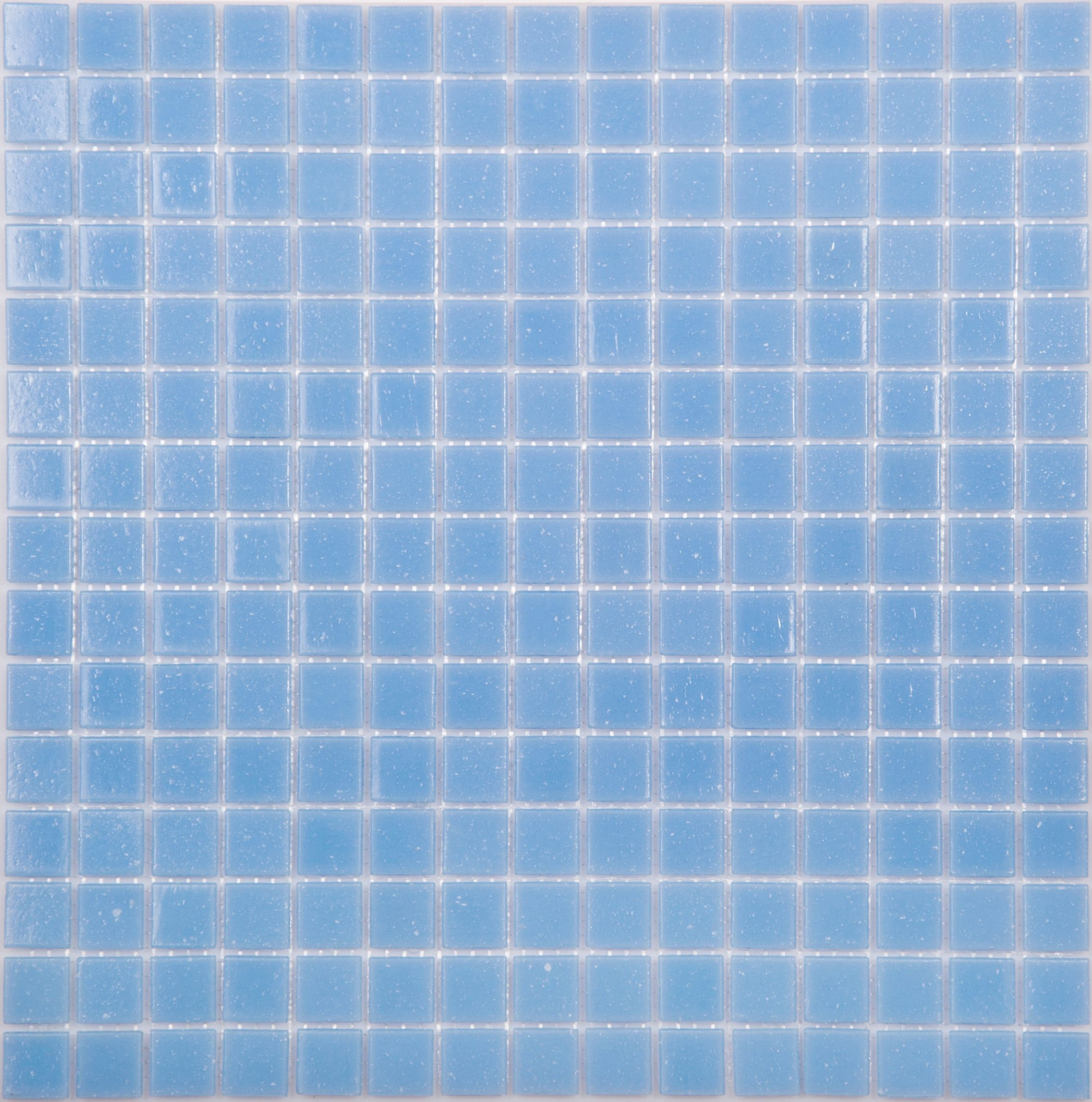 Мозаика стеклянная AG04 SN-Mosaic Econom 