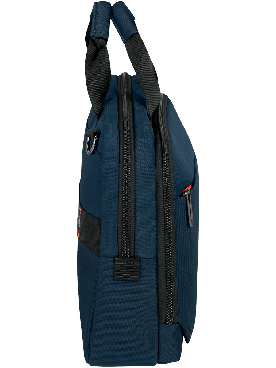 KI3-01002 Сумка для ноутбука KI3*002 Briefcase 15.6 Samsonite Network 4  - Вид №3