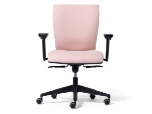 5 спиц подлокотник ткань операционный офисный стул