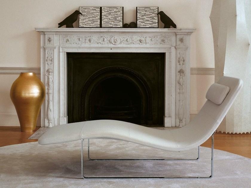 B&B Italia Шезлонг из мягкой ткани Landscape sun-id-1444336 - Вид №3