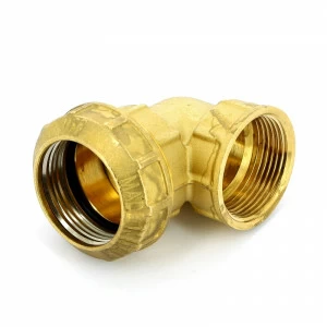 Угол обжим-В VX-N ITAP 40х1"1/4