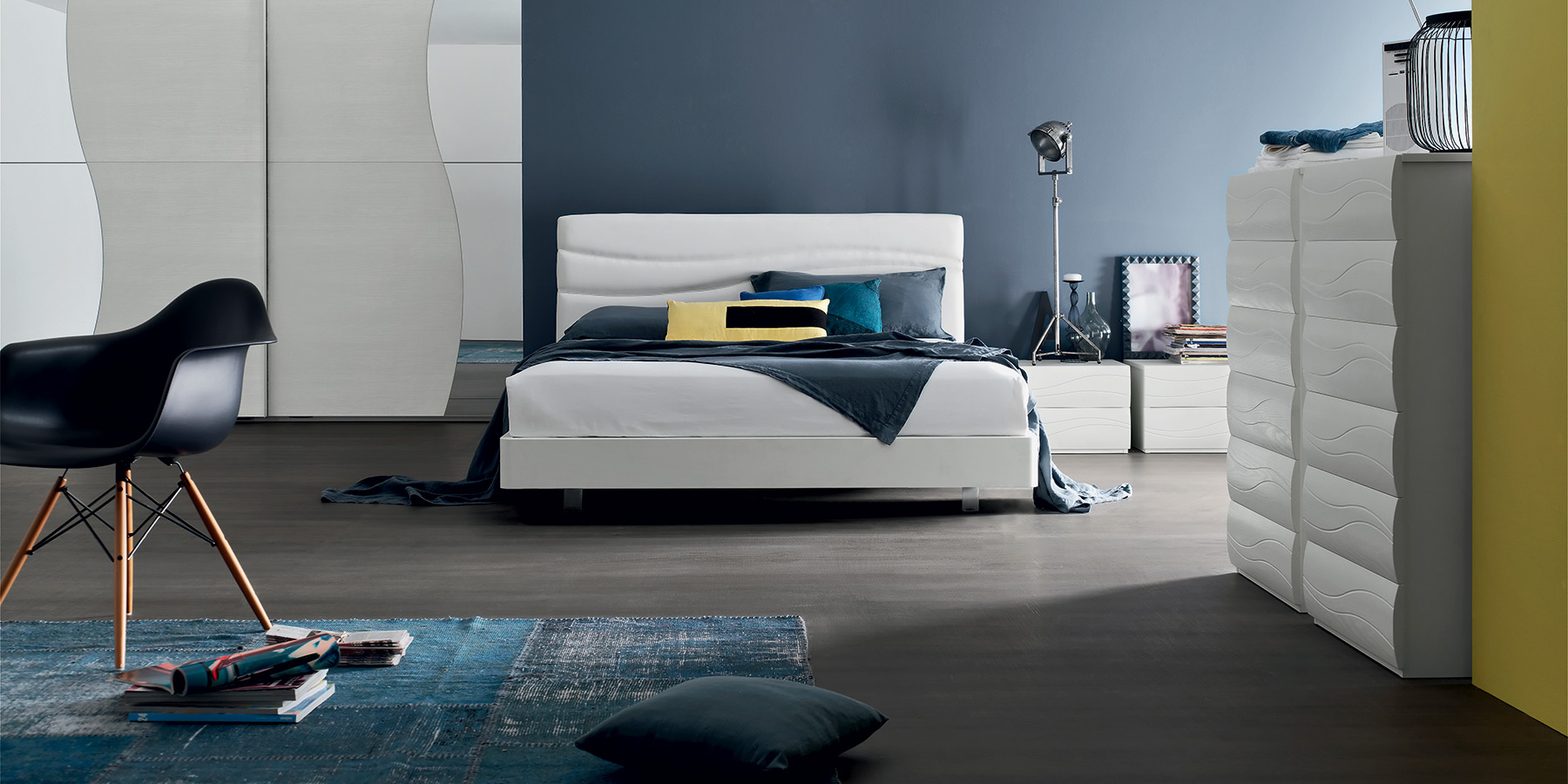 City Maroneseacf Letti - Вид №1