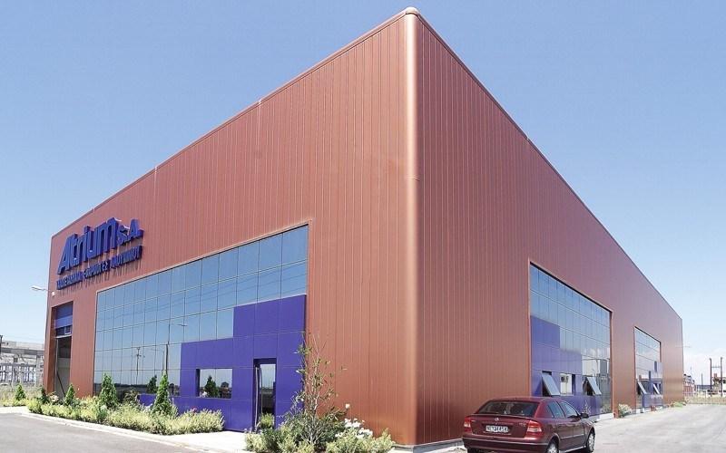 ELCOM SYSTEM Утепленная металлическая панель для фасада Termopareti® sun-id-1352521 - Вид №9