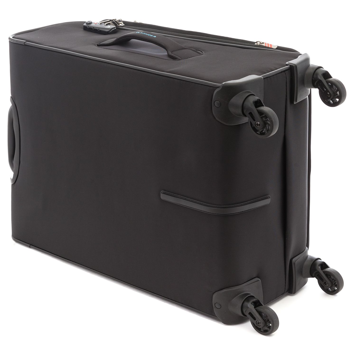 6122-01 Чемодан 6122 Trolley Exp Roncato Speed - Вид №3