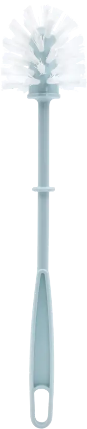 Ёршик для унитаза BEROSSI Breeze с удобной ручкой 83290105