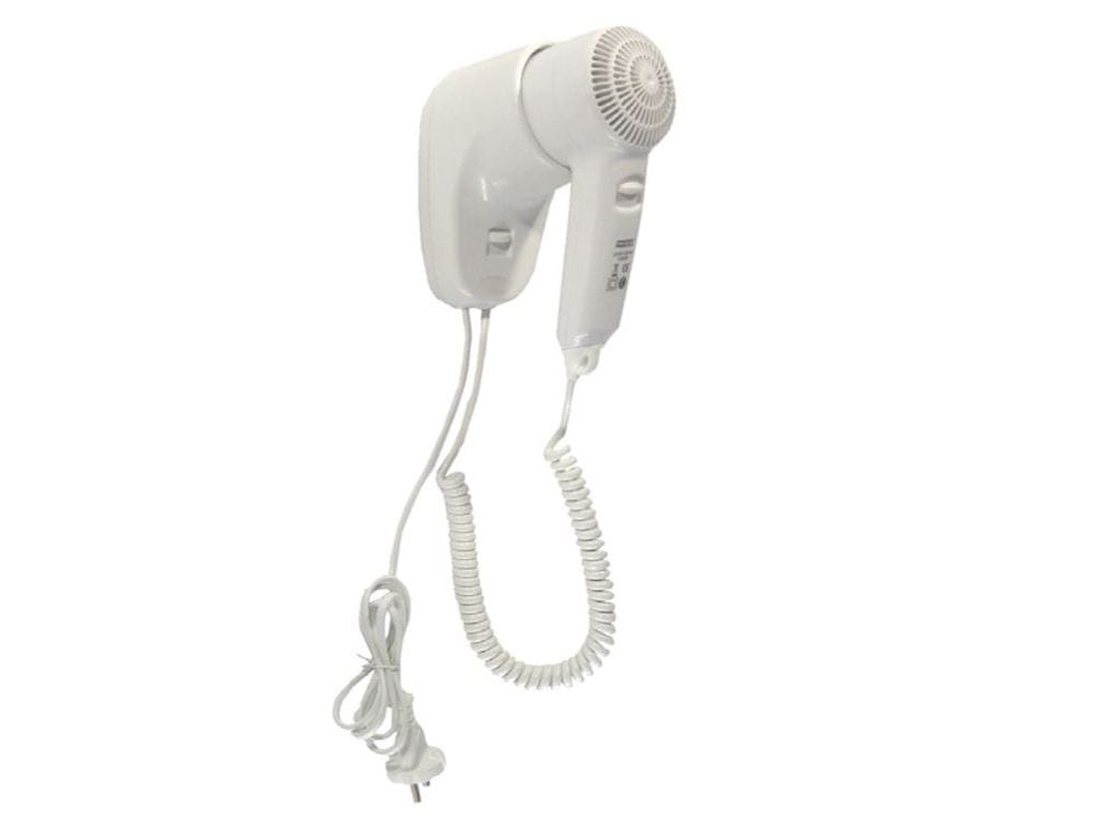 Отель электрический фен Thermomat MP407 ARCH-00045785 - Вид №1