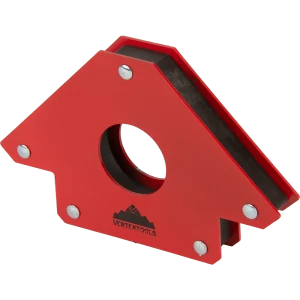 Магнитный уголок для сварки Vertextools до 22.6 кг 88266135 STLM-2086322