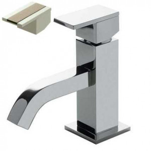 750120SN02LR Смеситель Bandini Ice Cube