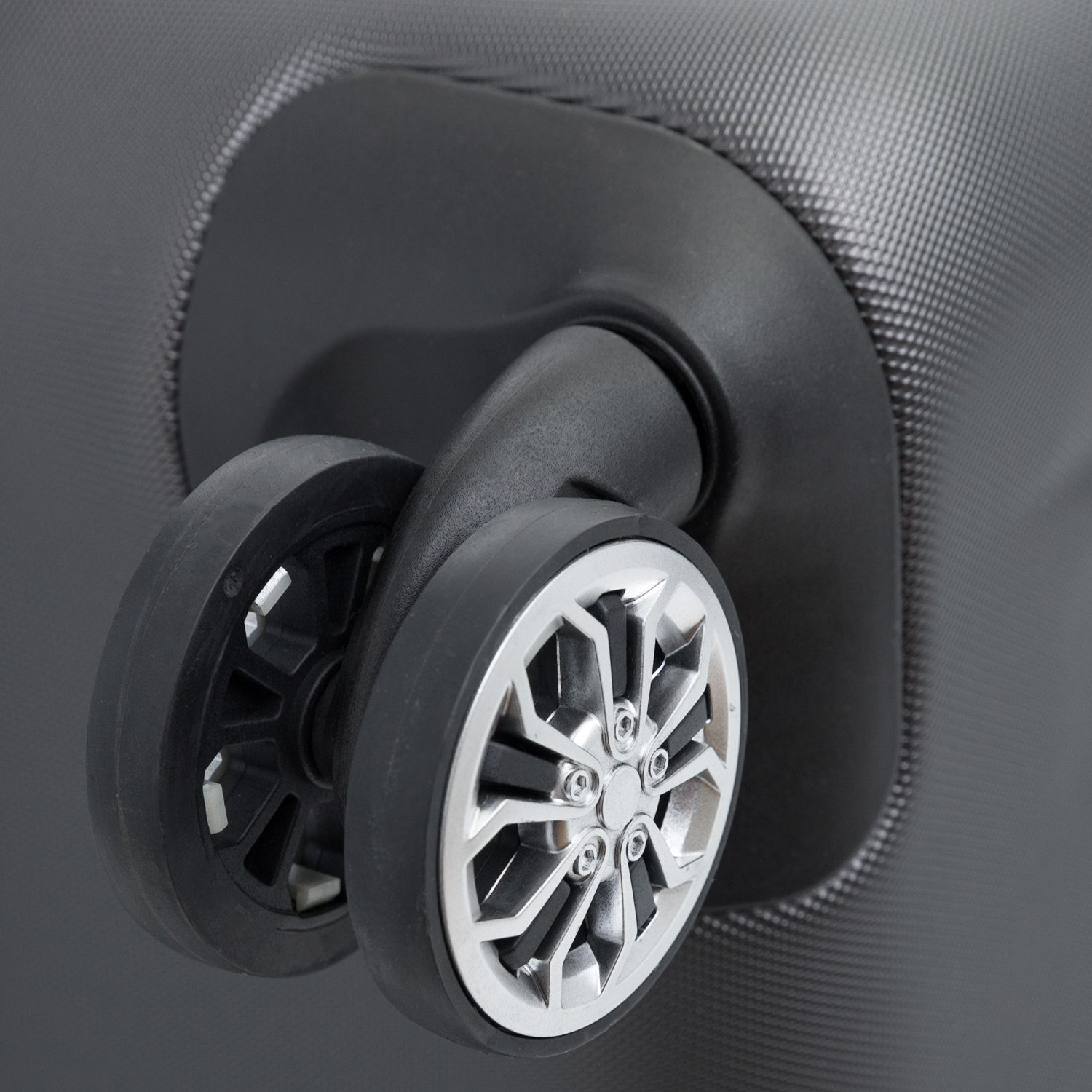 73048-04 Чемодан 73048 4-Wheels Trolley M Exp Travelite City - Вид №8