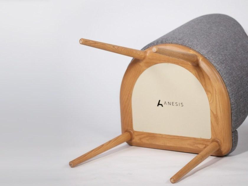 Anesis Стул из ткани  A80  - Вид №7